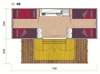 campingdeifiori da tende-glam 007